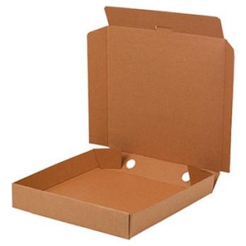 Коробка для пиццы 350х350х40